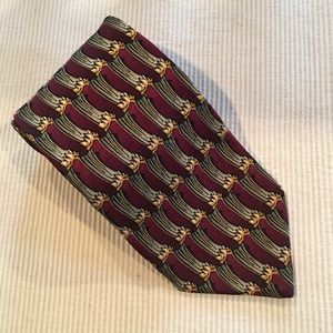 Jerry Garcia tie